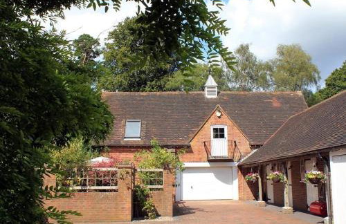 Granary Cottage - Foto 1