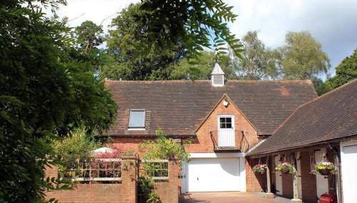 Granary Cottage - Foto 1