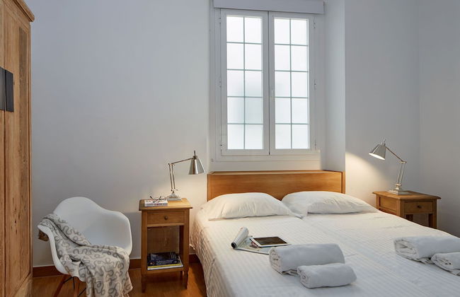 Lodgingmalaga Plaza de la Constitución - Foto 35