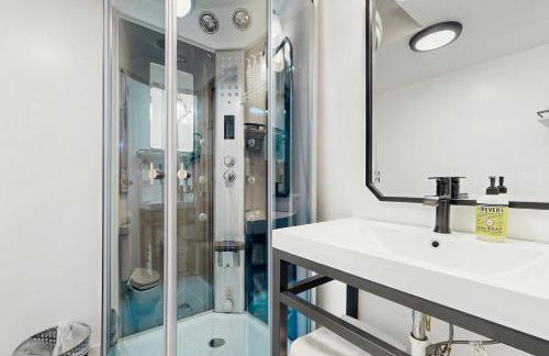 Brighton Sunflower Chalet - Foto 27