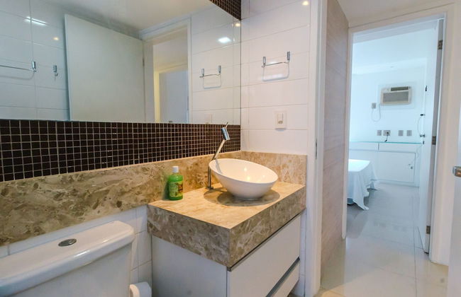 Apartamento em Recife-Espinheiro-SH102B - Foto 20