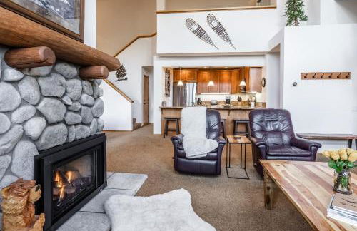 Updated 3 Bedroom 3 Bathroom Snowcreek Phase V #884, Sleeps 6 - Foto 27