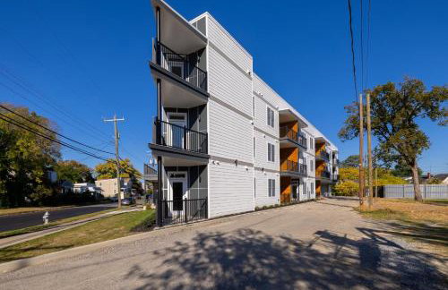 Church Hill Apt - TH02 - Tourist Homes of Richmond - Foto 11