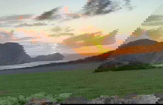 Eco Home at the Sunset and sea View on the Hill 10 - Foto 27