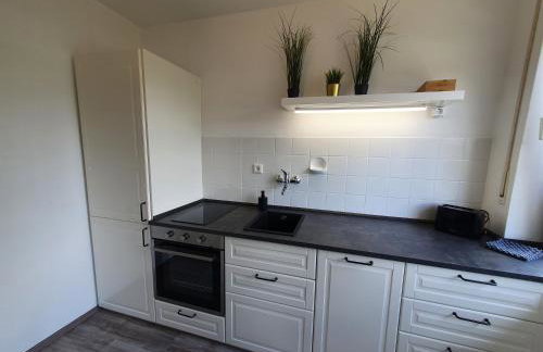 ☆ Like @ home *☆ moderne Wohnung in Oberottmarshausen ☆ Netflix - Foto 15