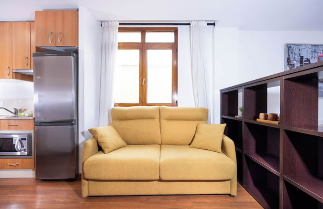 Apartamentos Turísticos Distrito Romano - Foto 7