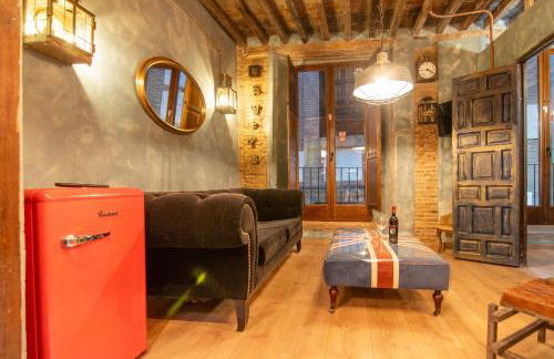 El café Paris de apartamentos CV - Photo 24