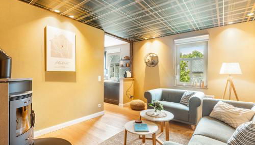 Ferienhaus Altstadtchalet - Foto 5