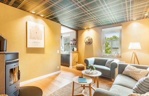 Ferienhaus Altstadtchalet - Foto 5