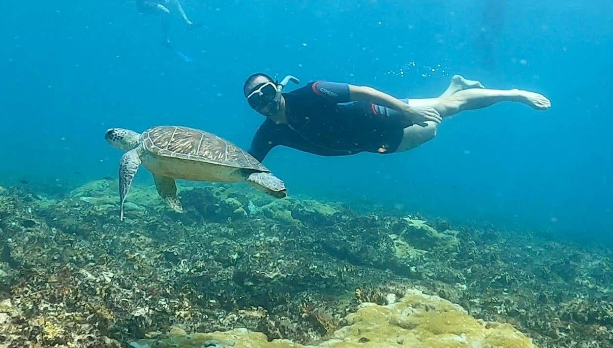 Sal Island Snorkeling Tour - Foto 1