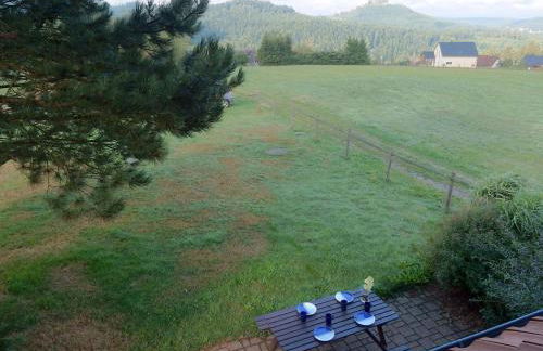 Chalet in La Hoube near Rocher du Dabo - Photo 10