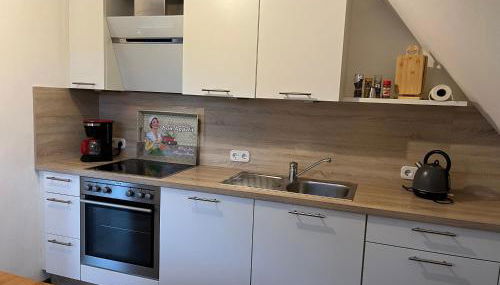 Ferienwohnung Storchennest 25503 - Foto 5, stove, pet friendly