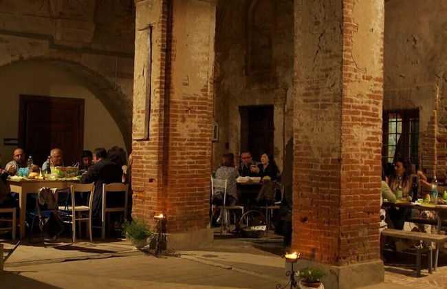 Abbazia Sette Frati Agriturismo Fratres - Photo 44