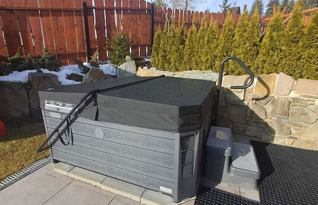 Hyrny Giewont LoftAffair - Foto 28