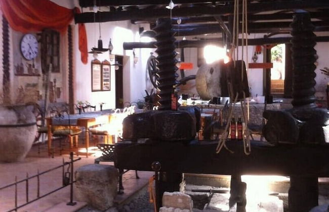 Agriturismo Fontanelle - Foto 62