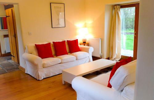 Whitley Coach House - Foto 75