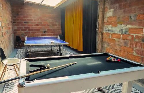 La Villa de l'Etoile 10 personnes - Foto 19