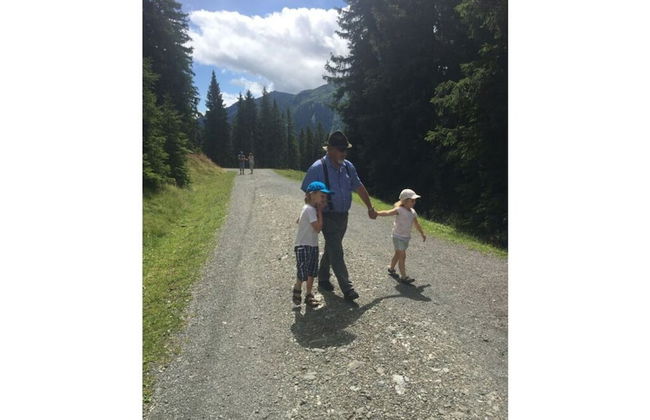 Appealing Apartment in Lenzkirch - Foto 12