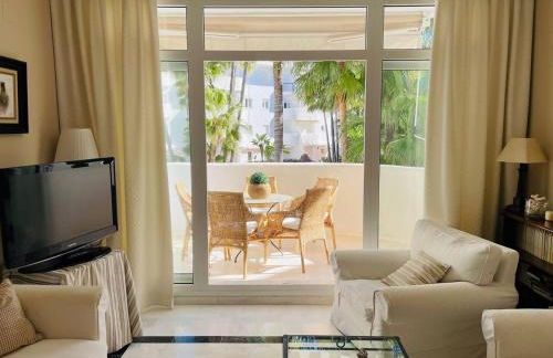 Apart Milla de Oro Marbella - Foto 28