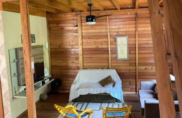 Casa de praia a 5 minutos do Beto Carreiro - Foto 21