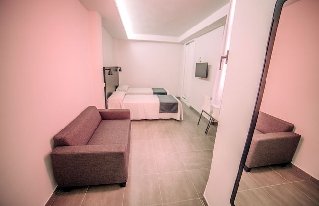 Mannix Urban Apartments - Foto 20