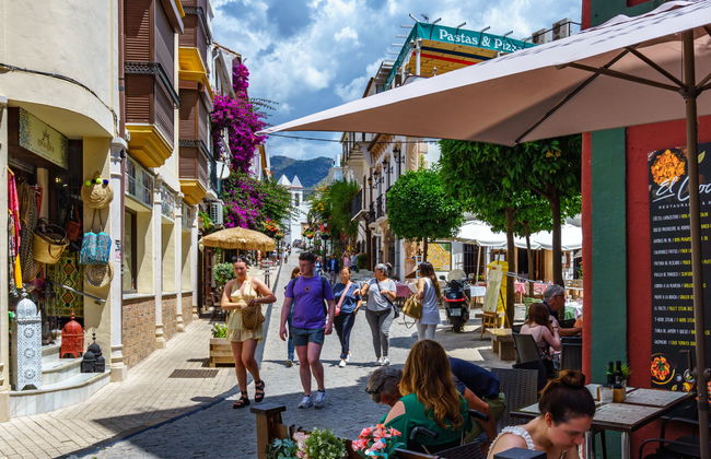 Puerto Banus OPQ - Foto 19