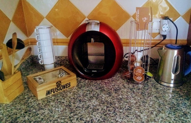 Home Star Thalassa - Foto 47