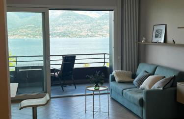 New Cozy Stay with Lakeview - Photo 34