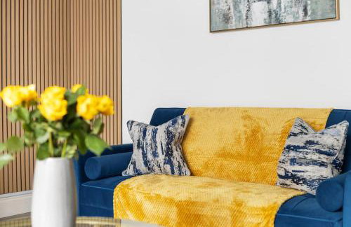 Angel Apartment - KREID Homes Serviced Apartments - Foto 6