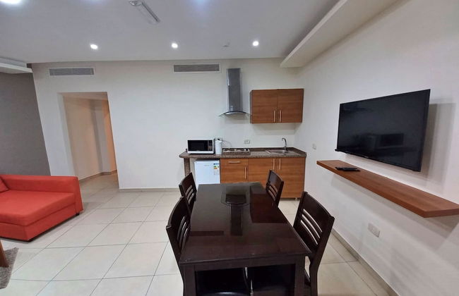 Lujain Hotel Suites - Photo 65