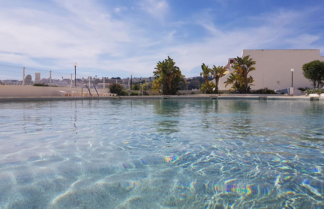 Albufeira Ocean View by Rentals in Algarve (62) - Foto 14