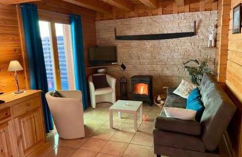 Chalet Des Feignes - Photo 9