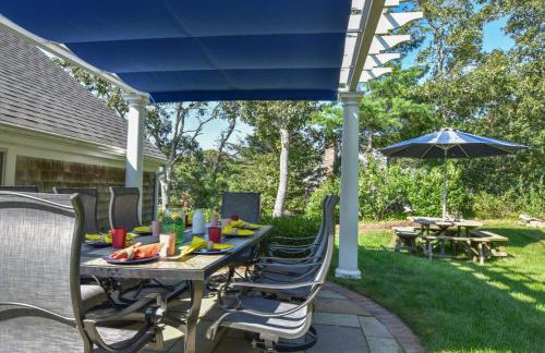 Roof Deck, Walk to Forest Beach, Fire Pit! - Foto 31