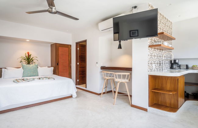 Hotel Eloisa - Near Playa de los Muertos - Foto 19