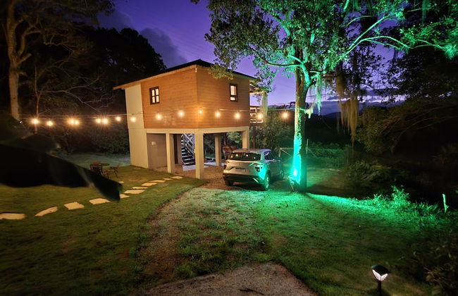 Tilli's Haus Praia & Campo - Foto 18