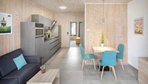 Ferienwohnungen im Vogelgesang W2 - Foto 3