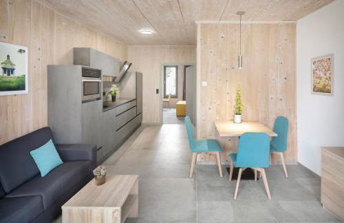 Ferienwohnungen im Vogelgesang W2 - Foto 3