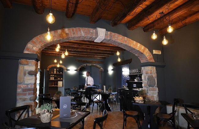 La Rotonda Relais - Foto 22