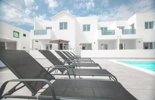 Apartment 6 Rociega 35 Puerto Del Carmen - Foto 12