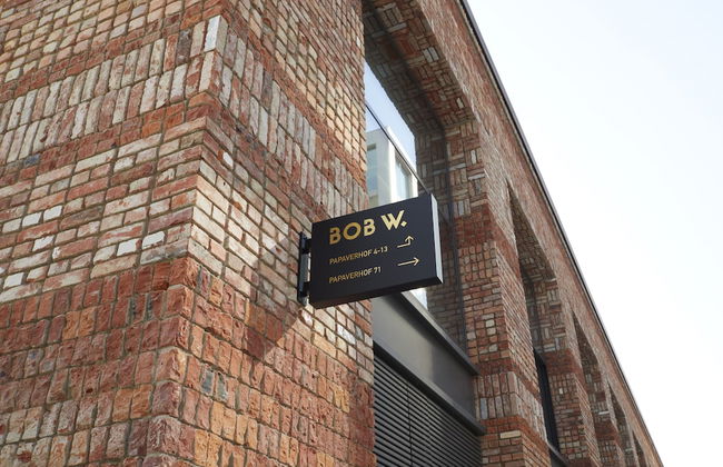 Bob W Noord - Foto 74