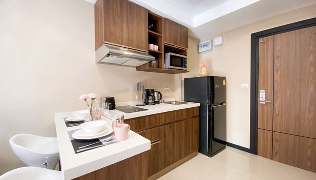 NBC P511 - Photo 2, Room