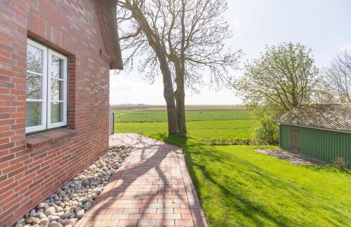 Ferienhaus Frisia - Wohnung 3 - Foto 24