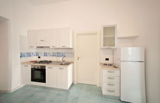 Palazzo Della Monica - Foto 37