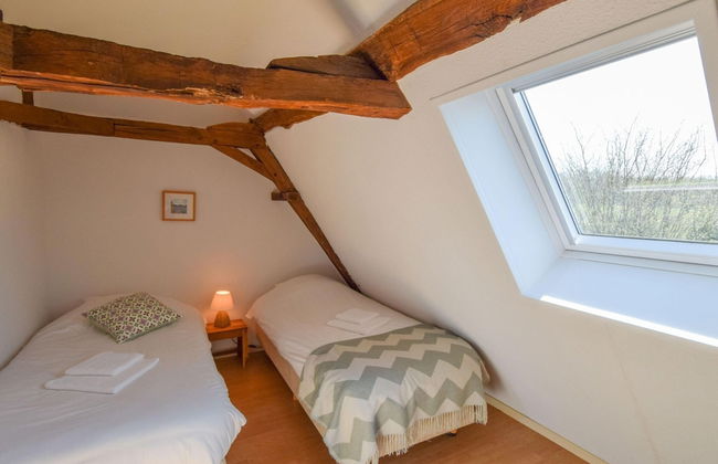 Cultural Treasure in Dordogne With Furries - Foto 4