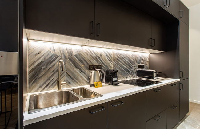 Luxury on the Champs-elysees: Prestigious, 10P 5BR - Foto 12