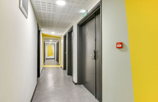 Student Factory Nice Gare Sud - Foto 21