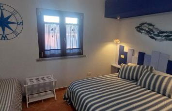 Alloggio del Pescatore e Alloggio del Marinaio con Piscina Palestra Jacuzzi Sauna - All Inclusive - Foto 32