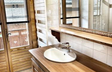 Chalet Marie Claire - Foto 39