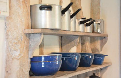 The Gig House, Stowupland - Foto 16