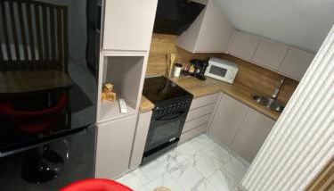 Studio Moderne et Parking gratuit - Foto 5